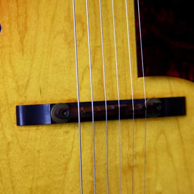 1963 Gibson ES-125 TC * Vintage * Original * image 17