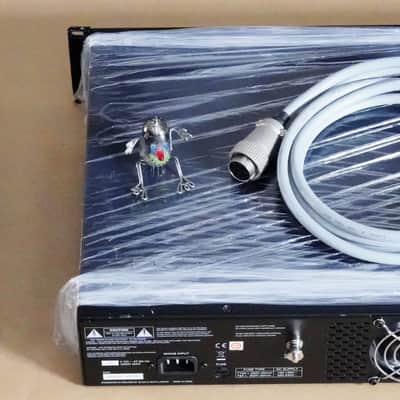 Allen & Heath GS-R24M MK2 Console Mixer Motor Fader + Neu + OVP + Garantie image 19