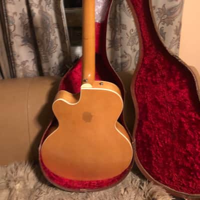 Harmony H62 Meteor Blonde image 5