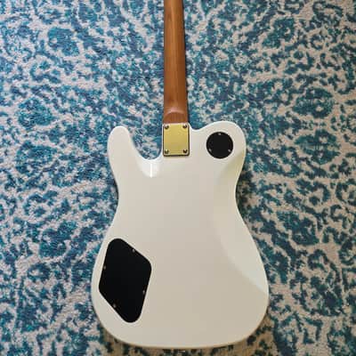 Firefly FFTL 2024 - White image 10