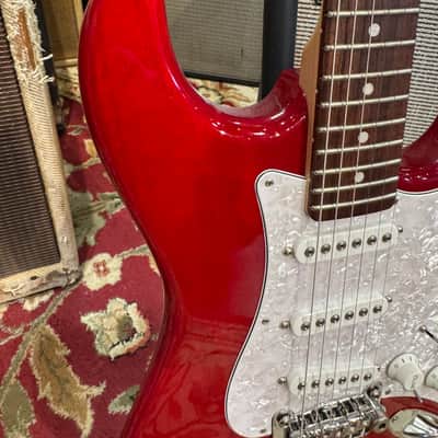 G&L 40th Anniversary S-500 image 2