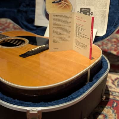 Martin D-35 1994 image 7