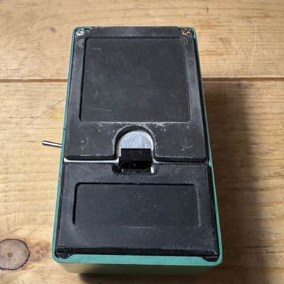 Ibanez TS9DX Modified Turbo Tube Screamer OverDrive Pedal image 7
