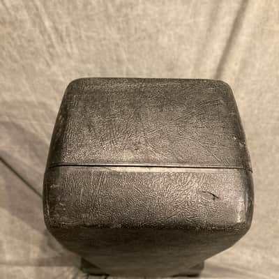Gibson “Chainsaw” Protector case 70’s - Black image 13