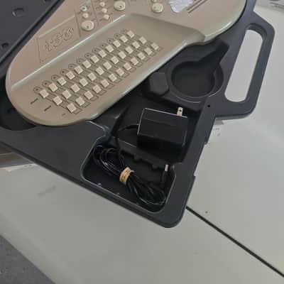 Suzuki OM-100 Omnichord - Like New w Hardcase image 9