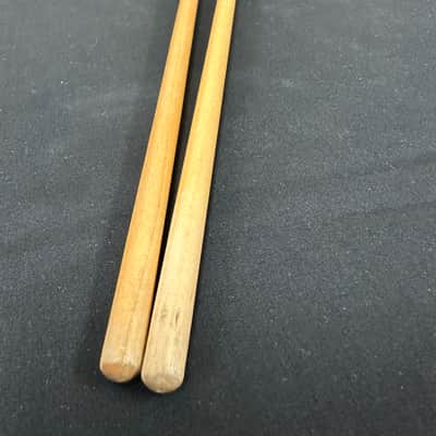 Mike Balter 91B PolyBall Mallets, Birch, 15"x1" - VERY GOOD image 9