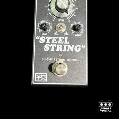 vertex steel string slight return edition - X12185 image 3