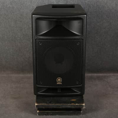 Yamaha StagePas 150M Portable PA System - 2nd Hand image 8