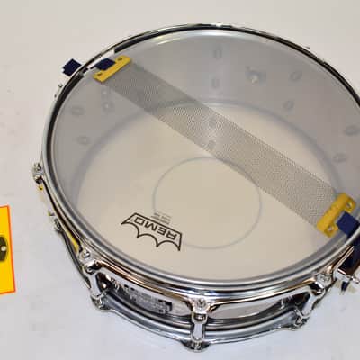 Mapex Armory Series Tomahawk 14" x 5.5" Snare Drum image 7