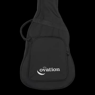 Ovation Guitar gig bag Roundback OV251.200 image 1