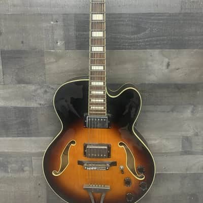 Ibanez Artcore 2007 image 2