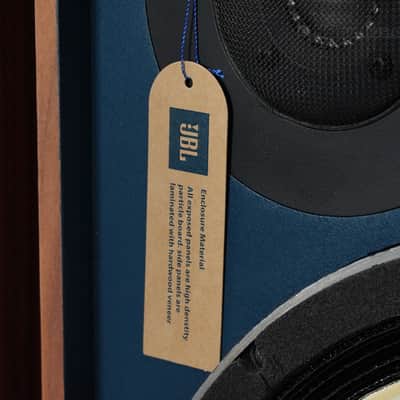 JBL 4312 MKII Pair of Speakers – Professionally Restored – Fully Tested – 1-Year Warranty image 21