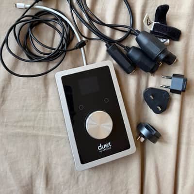 Apogee Duet for iPad iPhone + Mac 2010s image 7