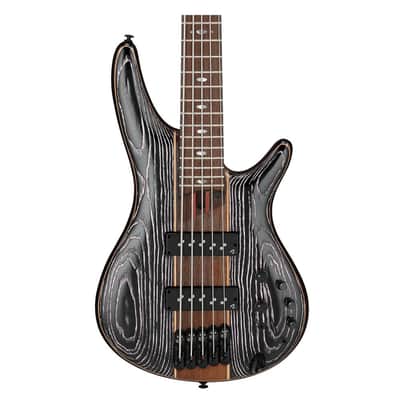 Ibanez SR1305SBMGL SR Premium 5-String Bass Magic - Wave Low Gloss image 1