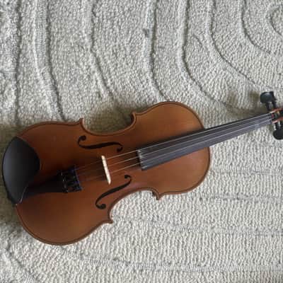 Yamaha YVN003 3/4 Size Violin Outfit w/ Bow & Case image 2