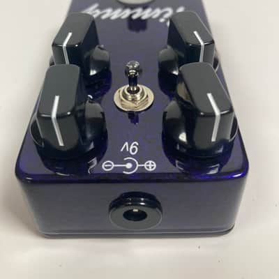 Paul Cochrane Timmy Overdrive - Excellent Condition image 3