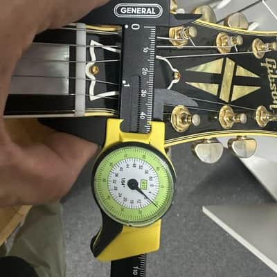 Gibson ES 355 2021 image 11