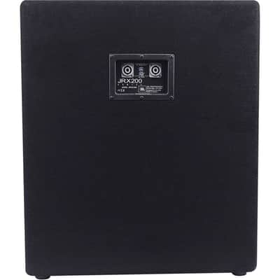 (2) JBL JRX215 1000w 15" 2-Way DJ P/A Speakers+(2) 18" 1400w Subwoofers Pro Subs image 20