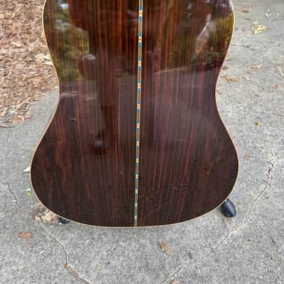 Gibson Songwriter Deluxe Standard image 7