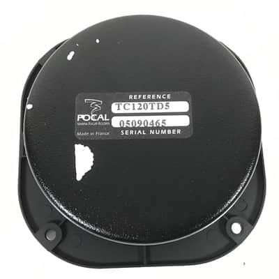 (Single) Focal TC120 TD5 Tweeters image 2