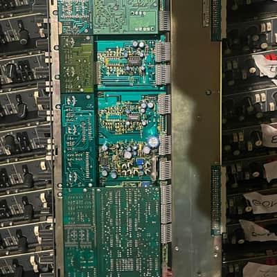 Neve 51 Series 83049B 5106 5116 Strip Channel image 8