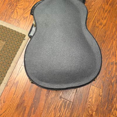 2013 Martin Custom Shop 00-14 (00-18) Adirondack Top Ambertone image 23