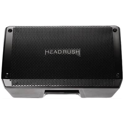 【送料込】HEADRUSH FRFR-108 2000W FRFRスピーカー HeadRush FRFR-108 MKII 1x8