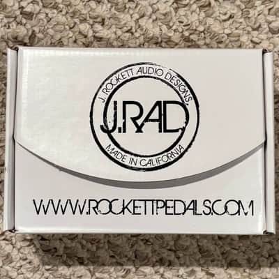 J. Rockett Archer IKON image 7