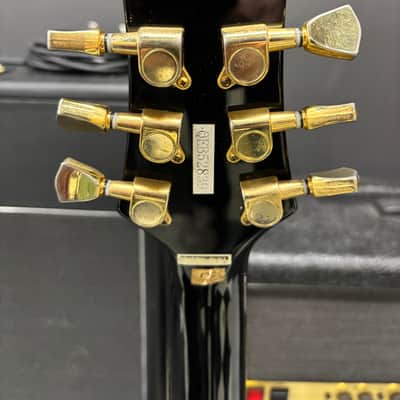 Peavey HP Signature Series 2004-2010 - Sunburst image 6