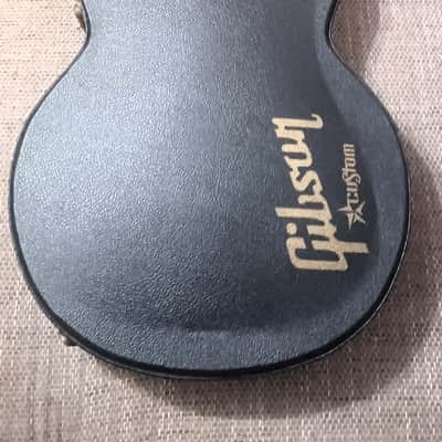 Gibson ES-335 Custom 2012 - Sunburst image 7