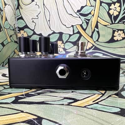 Catalinbread CB Paint Reverb image 6