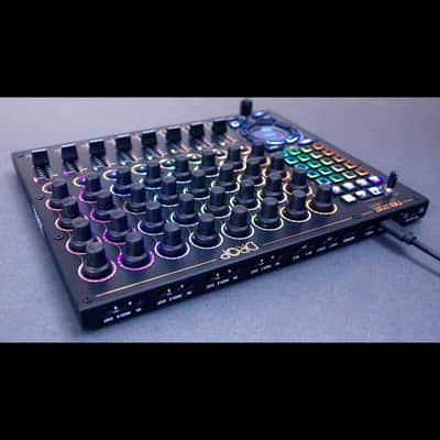 Neuzeit Instruments - Drop [IN STOCK] MIDI Control Center image 5