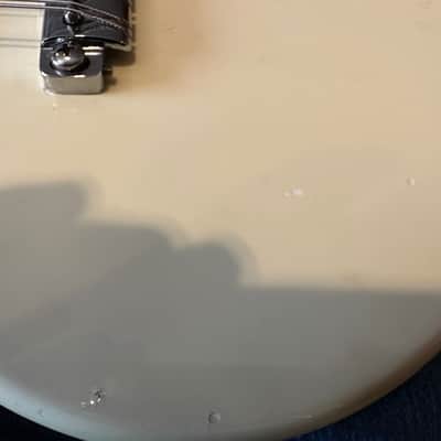 Yanuziello Electric Mandolin image 18
