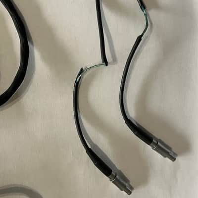 Sennheiser HD 800 S Headphones 2010s - Black image 6