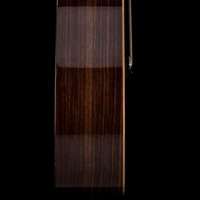 Taylor 414ce Studio - Shaded Edgeburst #25204 image 6
