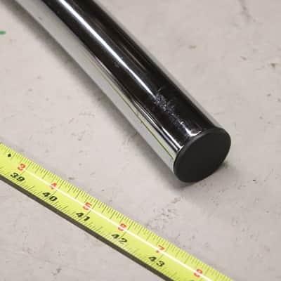 Gibraltar SC-GPR40C 40" Curved Drum Rack Tube image 3