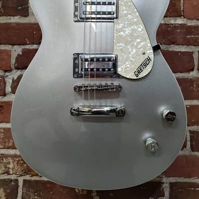 Gretsch G5425 Electromatic 6-Strings Electric Guitar 2021 - Silver image 1
