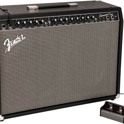 Fender Champion II 100, 120V image 3