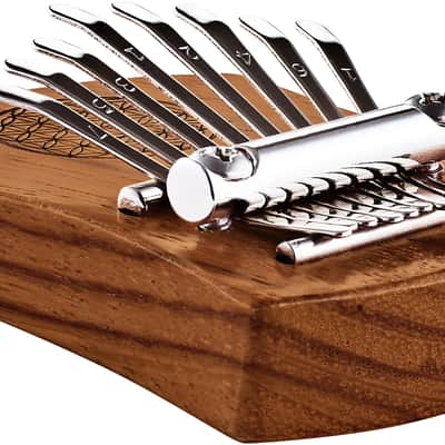 Meinl Mini Kalimba KL802FOL image 2