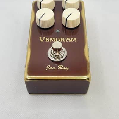 VEMURAM USED Jan Ray image 6
