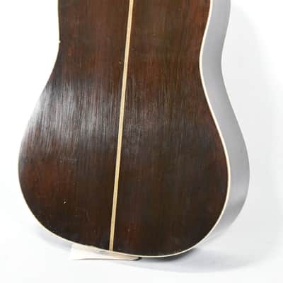 Pre War Guitar Co. HD D28 Brazilian Rosewood Left Handed Acoustic Guitar w/HSC image 24