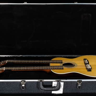 Martin Grand J-28E DN Double-Neck (829) image 7
