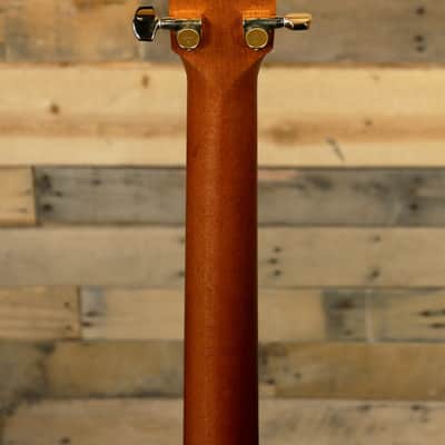 Alvarez Yairi YB70 Baritone Acoustic Guitar Natural w/ Case image 7