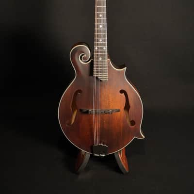 Eastman MD315 2024 - Natural Satin image 1