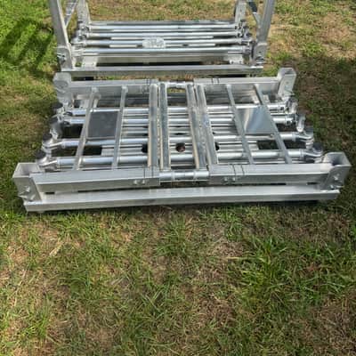 2 Chauvet CP Rack For Lighting image 2