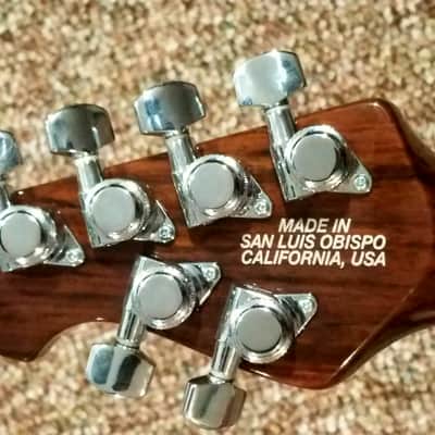 Music Man Albert Lee MM90 image 5