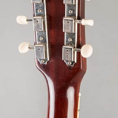 Gibson CF-100 1951, Sunburst image 9