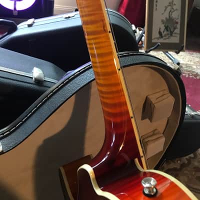 Collings Eastside Deluxe LC image 11