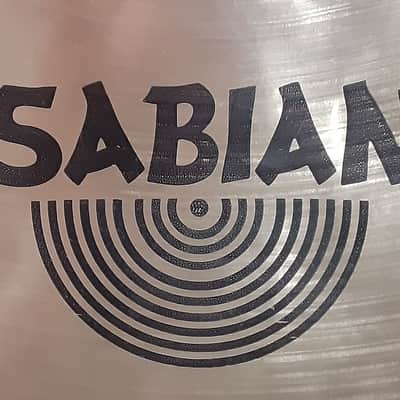 Sabian 20" Vault Artisan Medium Ride Cymbal 2005 - 2011 - Natural image 12