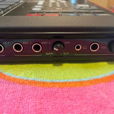 Akai MPC X Standalone Sampler / Sequencer image 7